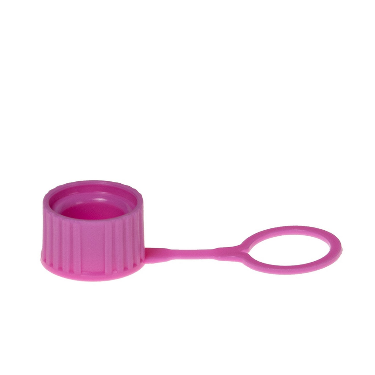 SnapTwist™ With Loop, Cap Only, Lilac