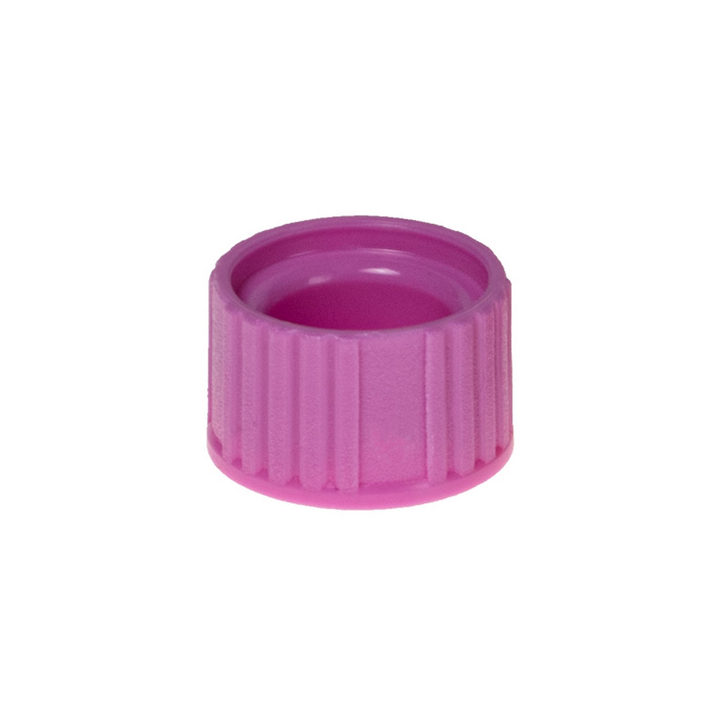 SnapTwist™ Without Loop, Cap Only, Lilac