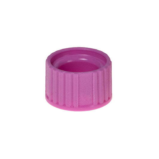 SnapTwist™ Without Loop, Cap Only, Lilac