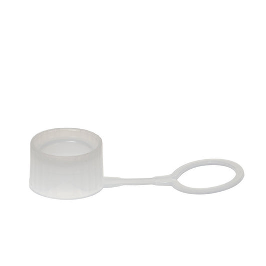 SnapTwist™ With Loop, Cap Only, Natural