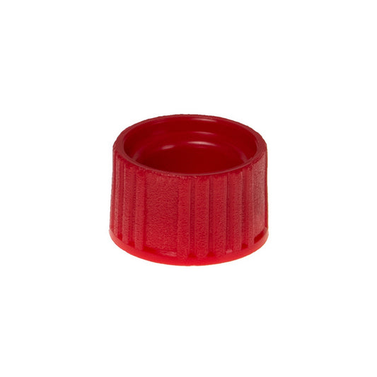SnapTwist™ Without Loop, Cap Only, Red