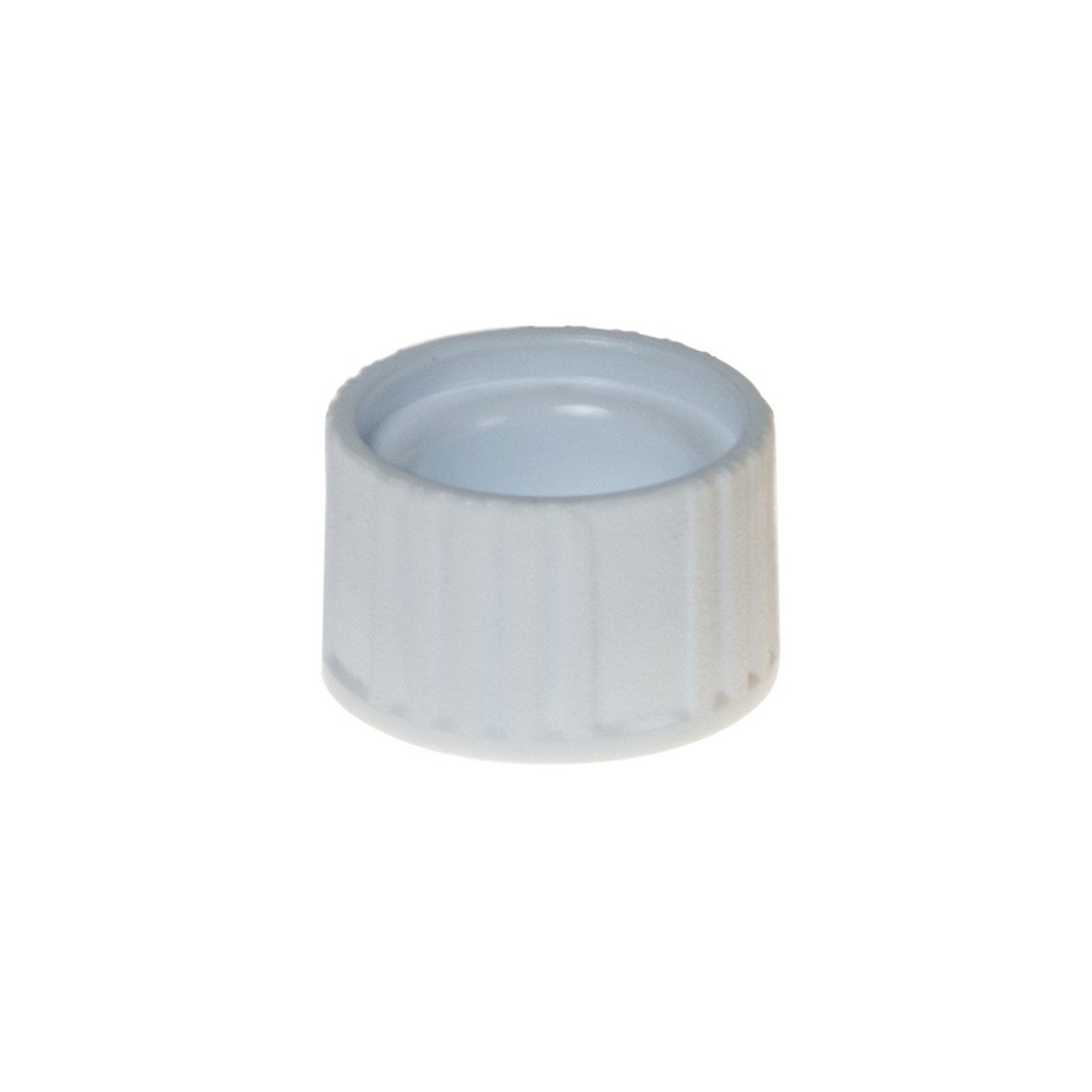 SnapTwist™ Without Loop, Cap Only, White
