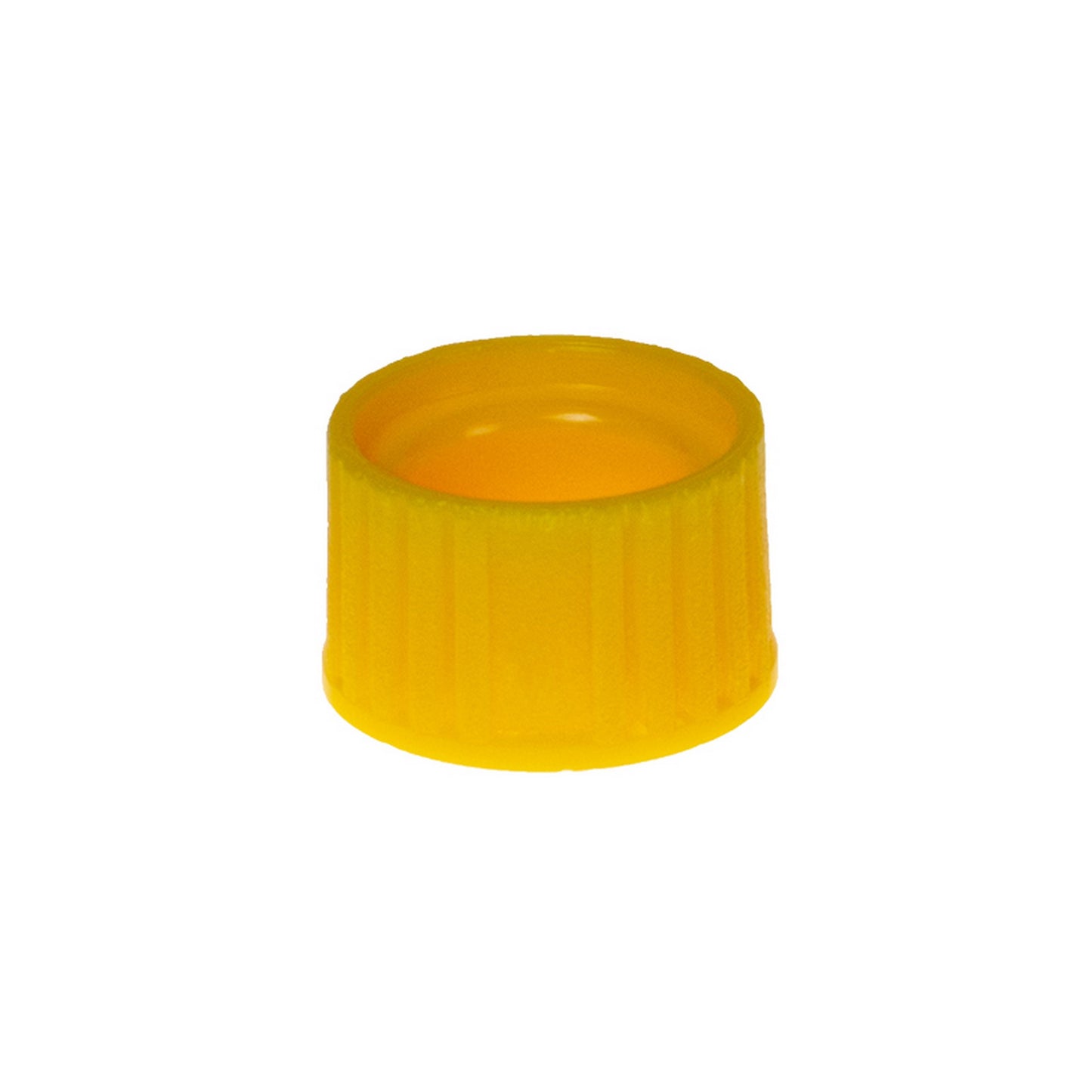 SnapTwist™ Without Loop, Cap Only, Yellow
