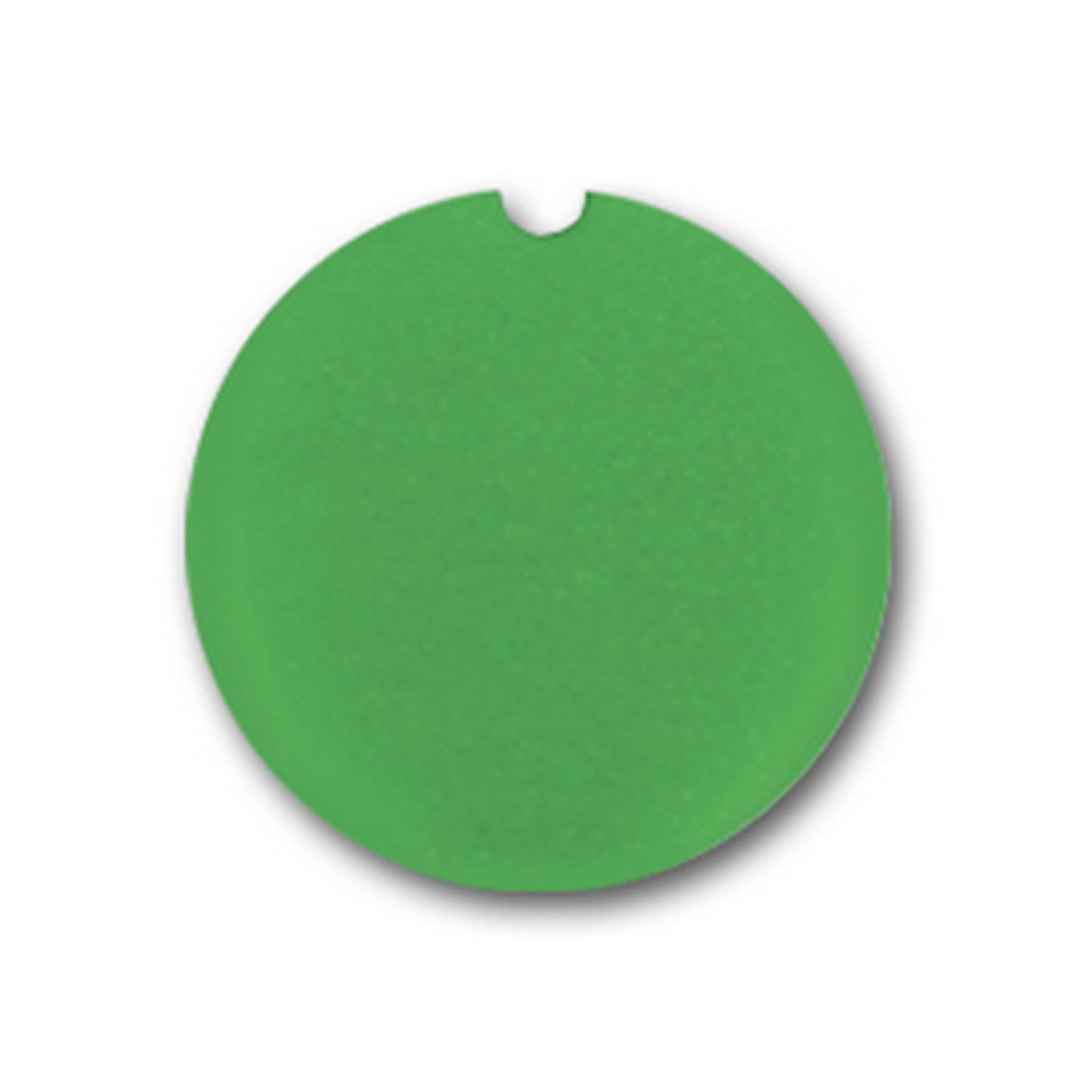 CapInsert™ Color Coding, Green