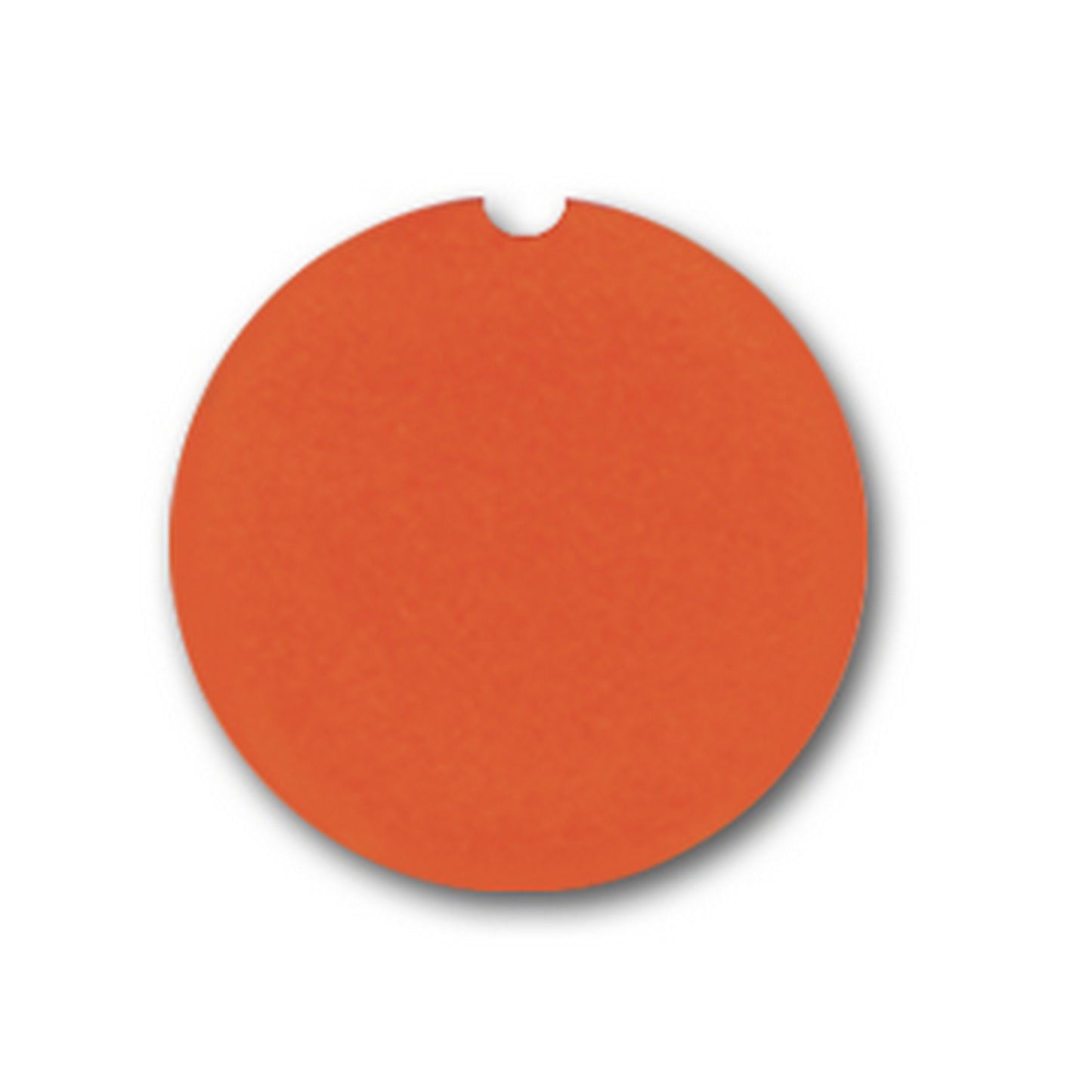 CapInsert™ Color Coding, Orange