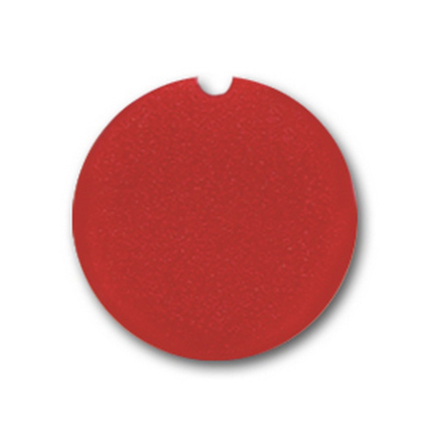 CapInsert™ Color Coding, Red