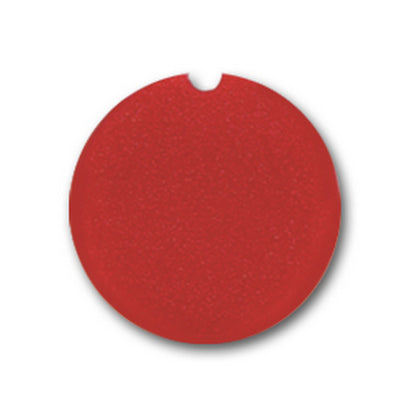 CapInsert™ Color Coding, Red