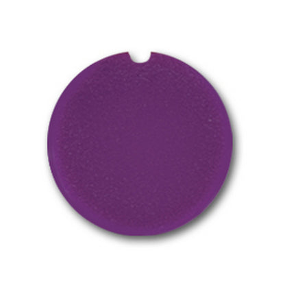 CapInsert™ Color Coding, Violet