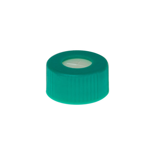 Septum Screw Cap for Microcentrifuge Tubes