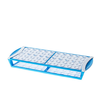 OneHand™ Microtube Rack 13 mm, Blue