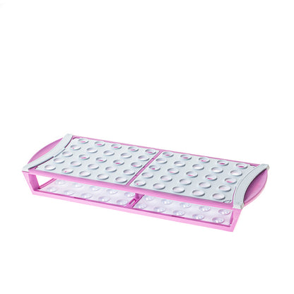 OneHand™ Microtube Rack 13 mm, Lilac