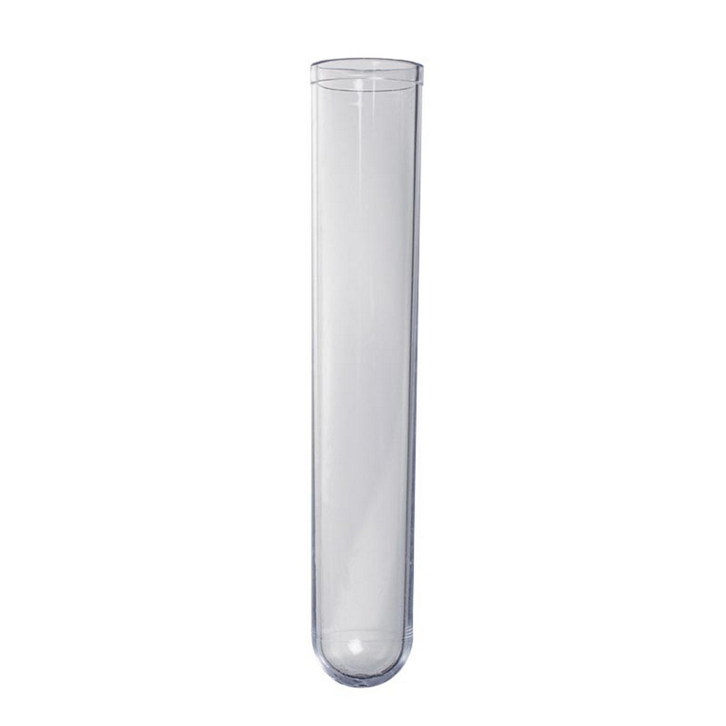 Culture Tube 17 x 95 mm, 15 mL PS, Natural