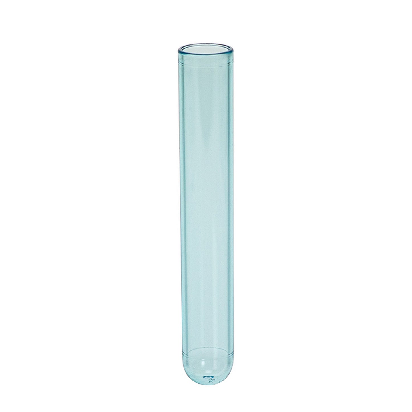 Culture Tube 12 x 75 mm, 5 mL PS Blue