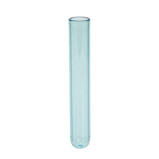 Culture Tube 12 x 75 mm, 5 mL PS Blue