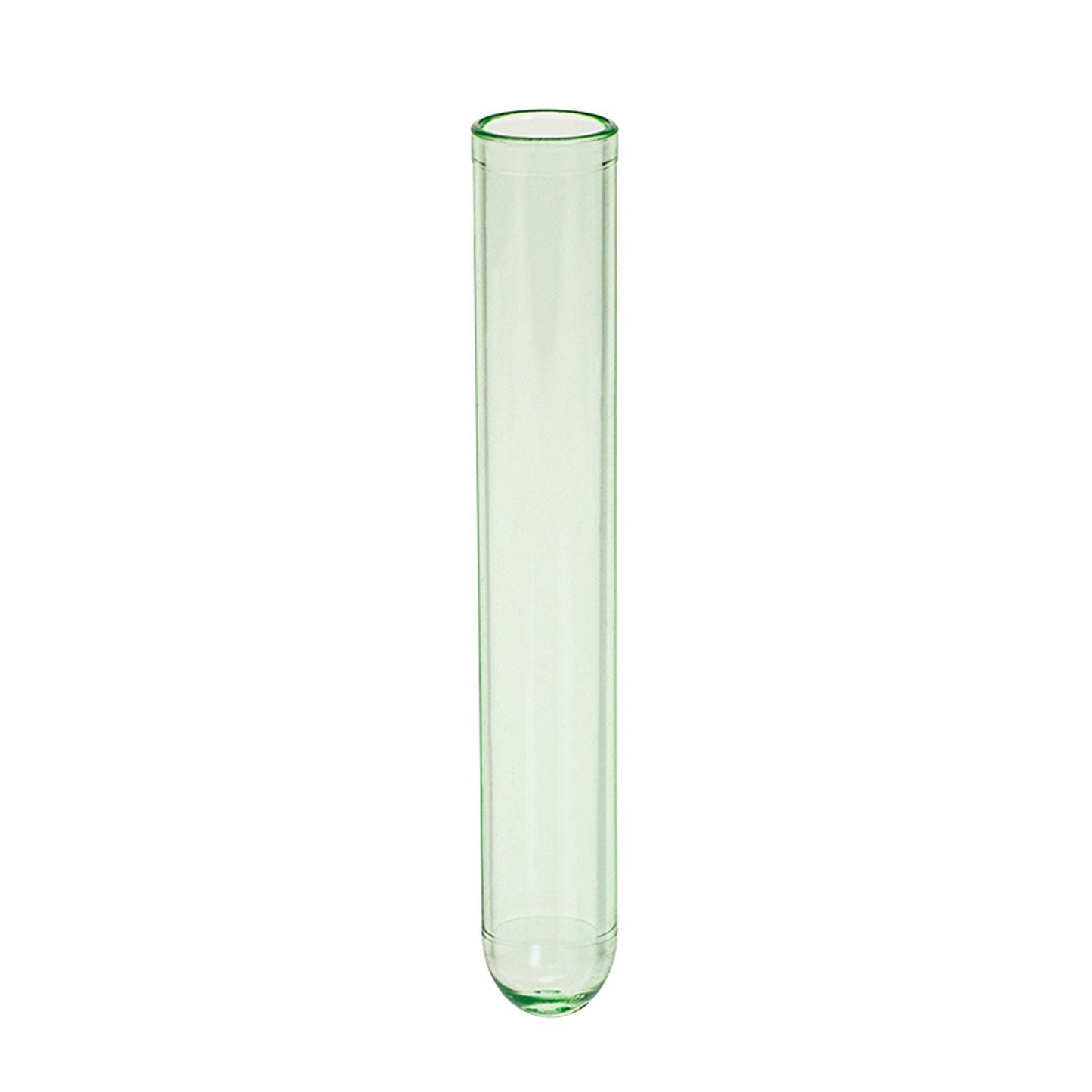 Culture Tube 12 x 75 mm, 5 mL Green