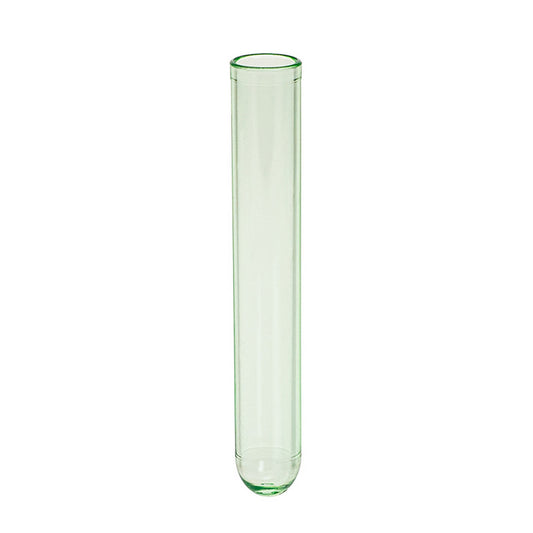 Culture Tube 12 x 75 mm, 5 mL Green