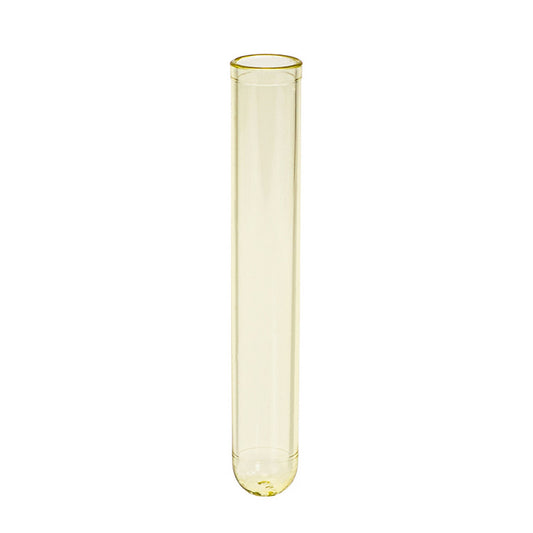 Culture Tube 12 x 75 mm, 5 mL PS Yellow