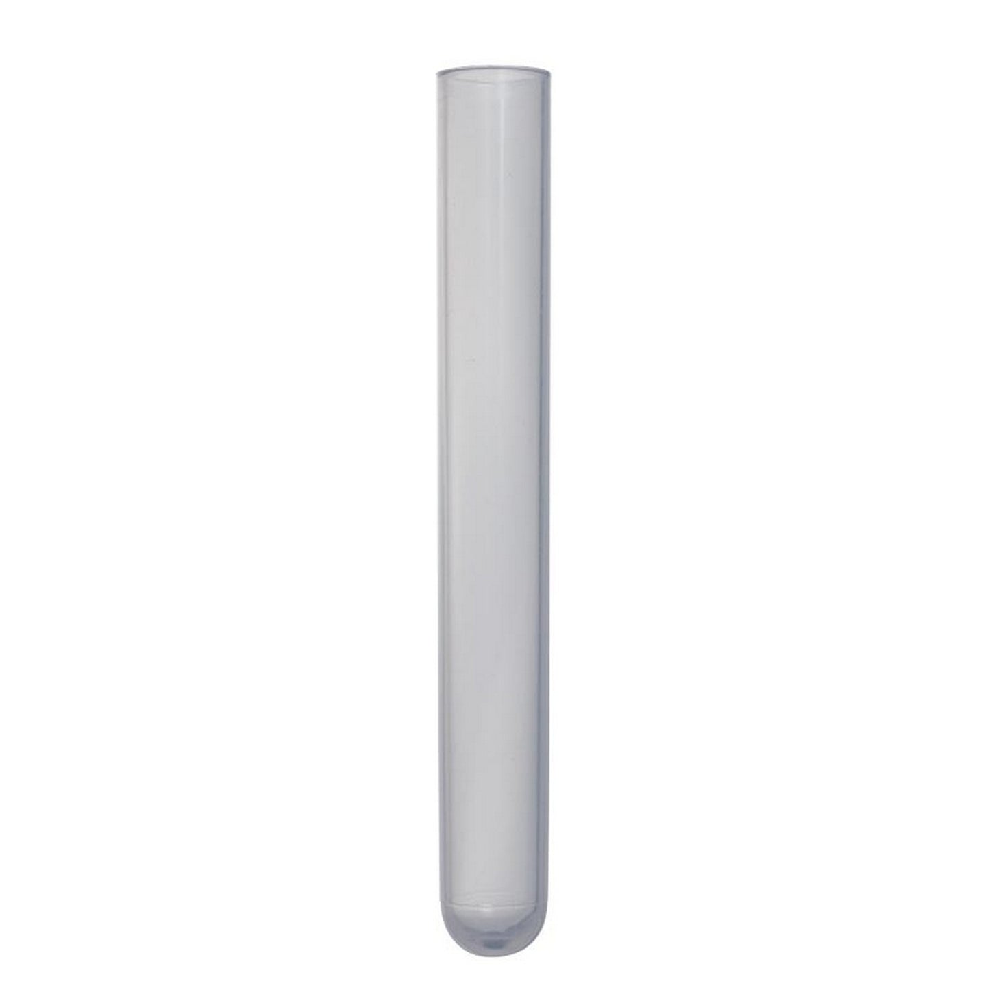 Culture Tube 13 x 100 mm, 8 mL PP, Natural