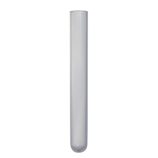 Culture Tube 13 x 100 mm, 8 mL PP, Natural
