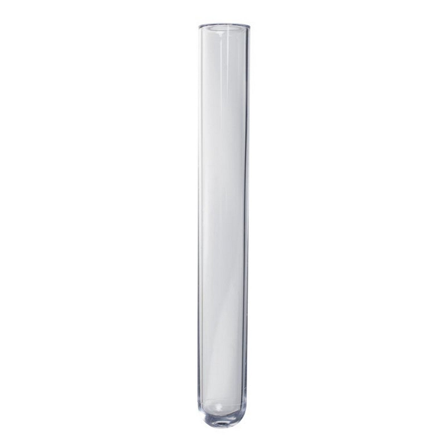 Culture Tube 13 x 100 mm, 8 mL PS, Natural