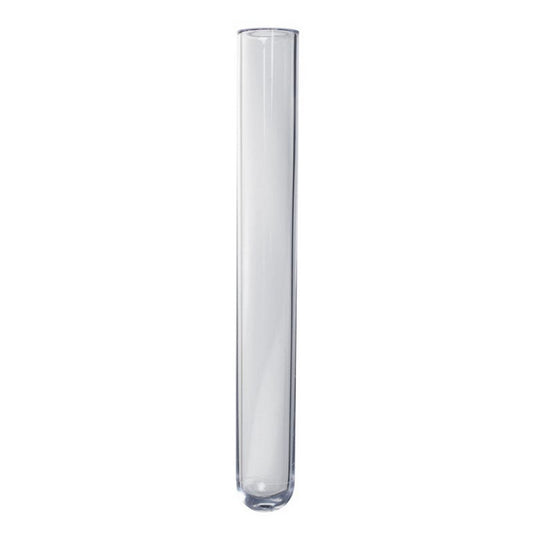 Culture Tube 13 x 100 mm, 8 mL PS, Natural