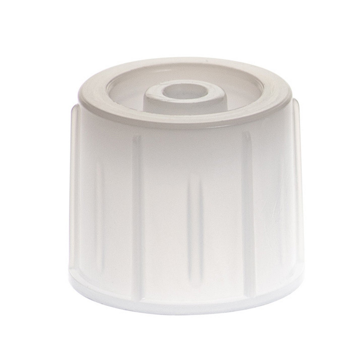 Two-Position Snap Caps, For 17 mm Polystyrene Tubes
