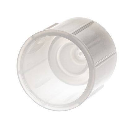 Two-Position Snap Caps, For 17 mm Polystyrene Tubes