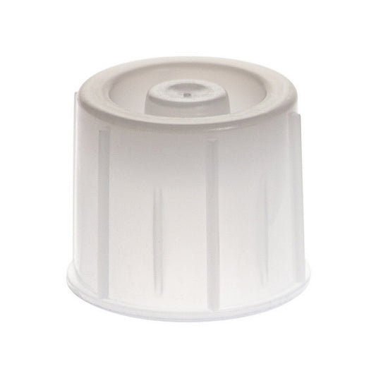 Two-Position Snap Caps, For 17 mm polypropylene tubes