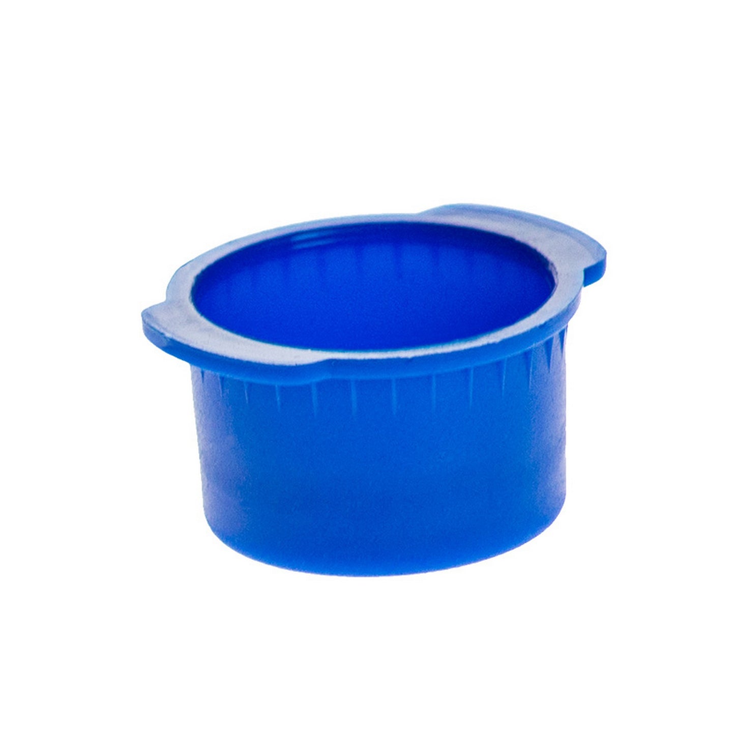 VacuCap™  Tube Closure, 13 mm, Blue