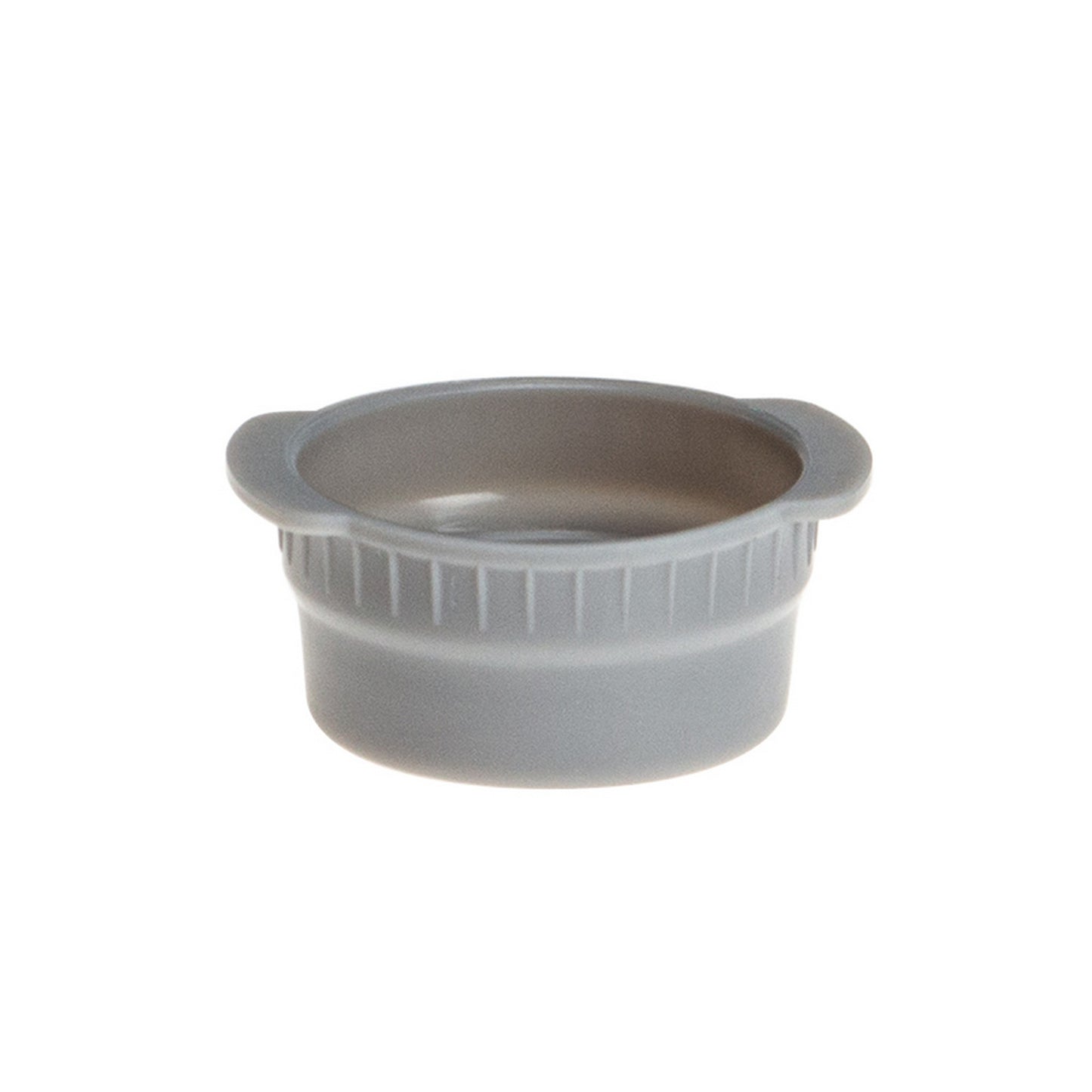 VacuCap™  Tube Closure, 16 mm, Gray