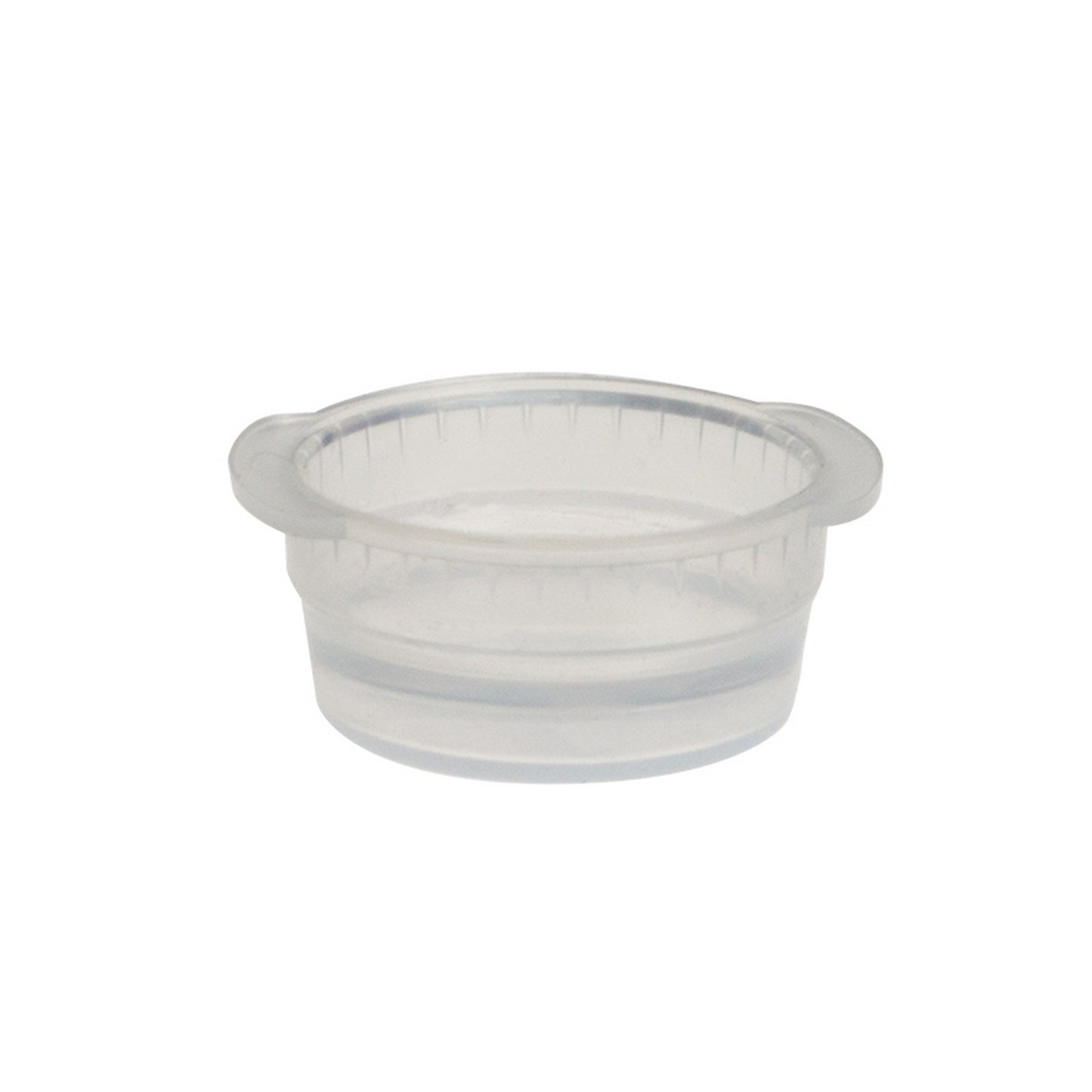VacuCap™  Tube Closure, 16 mm, Natural