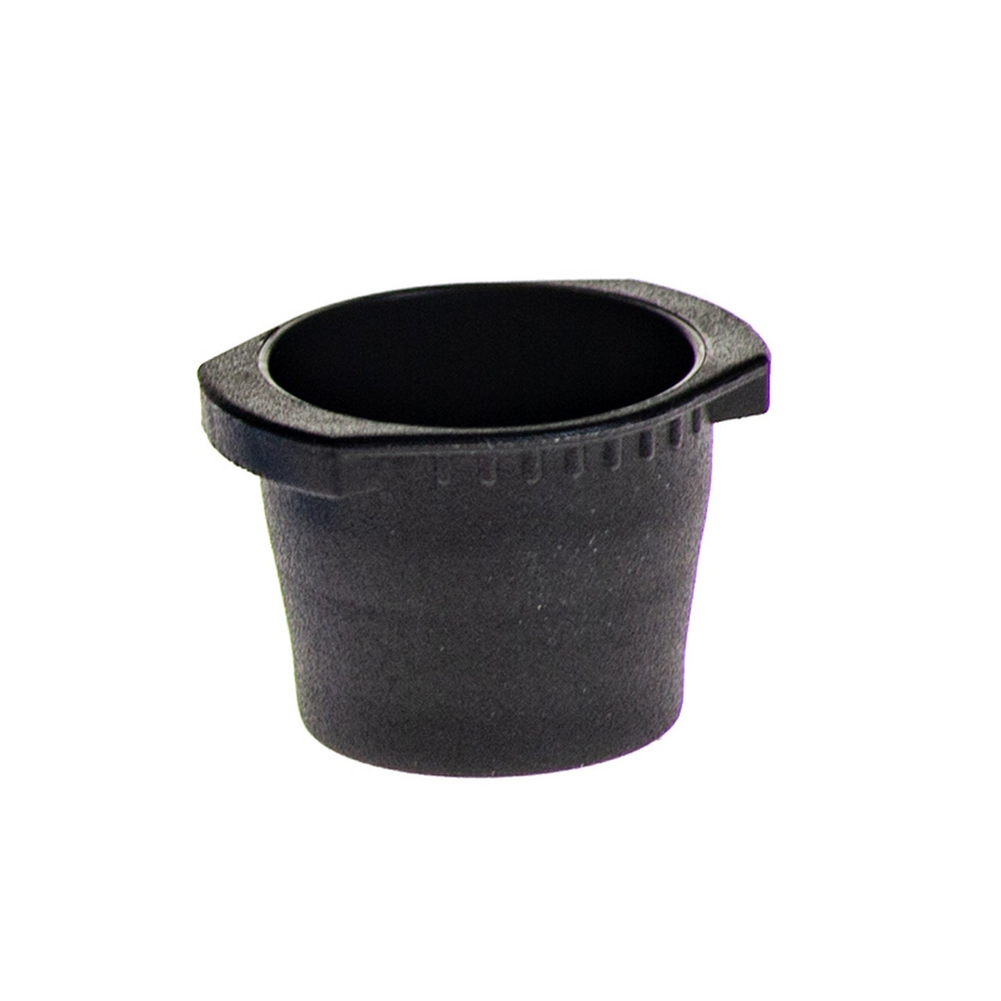 FitsAll™ Universal Cap, Black