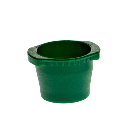 FitsAll™ Universal Cap, Green