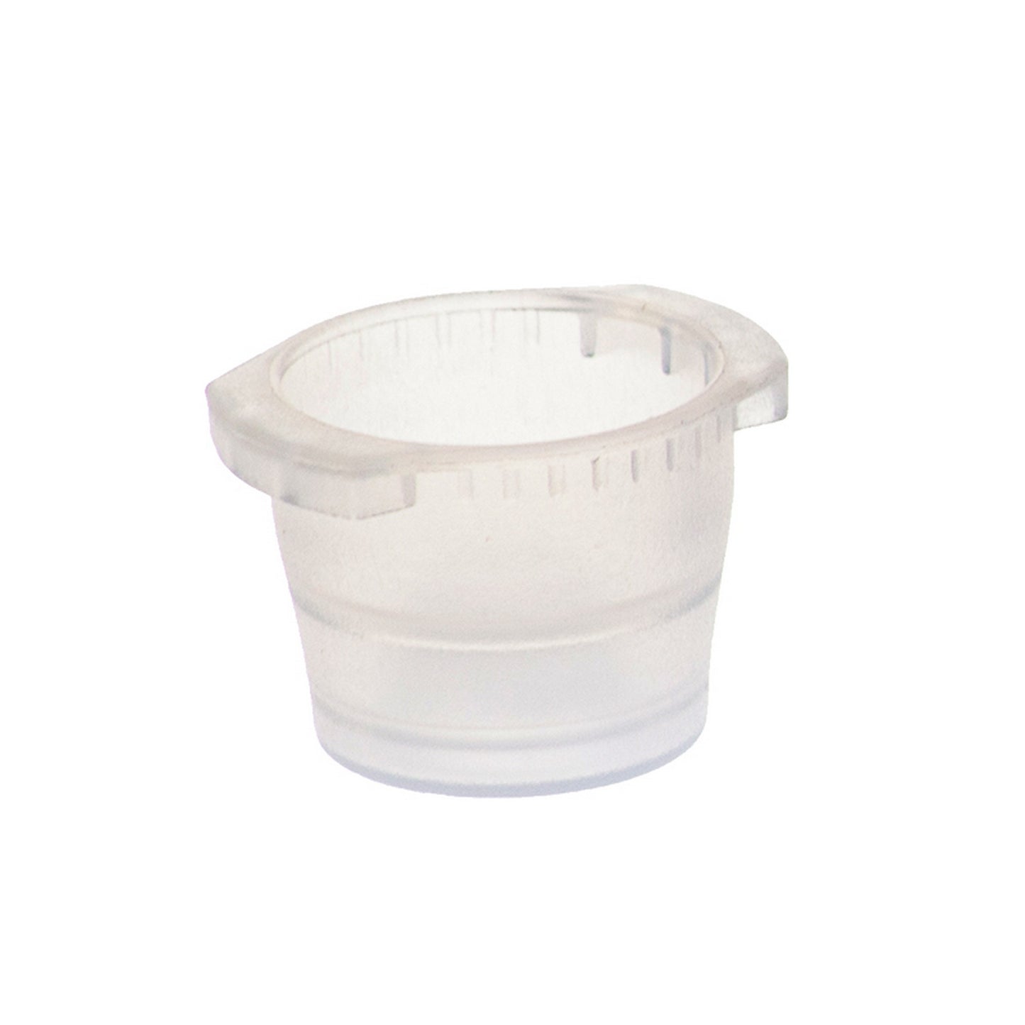 FitsAll™ Universal Cap, Natural