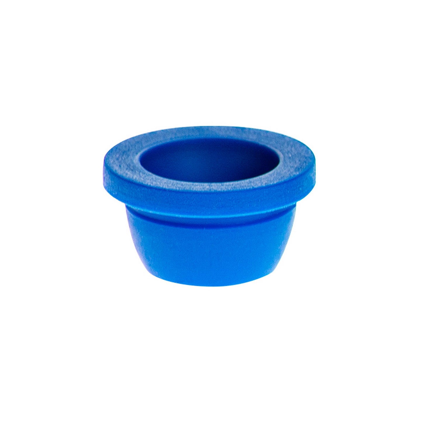 Pierce-It™ Closure, 13 mm, Blue