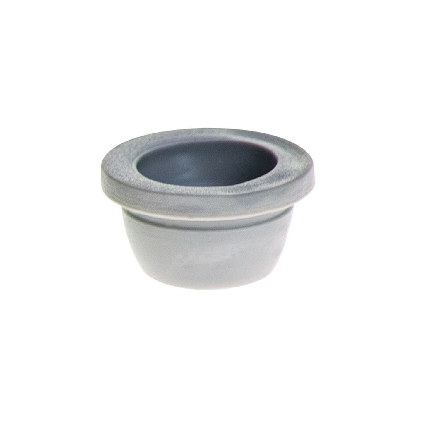 Pierce-It™ Closure, 13 mm, Gray