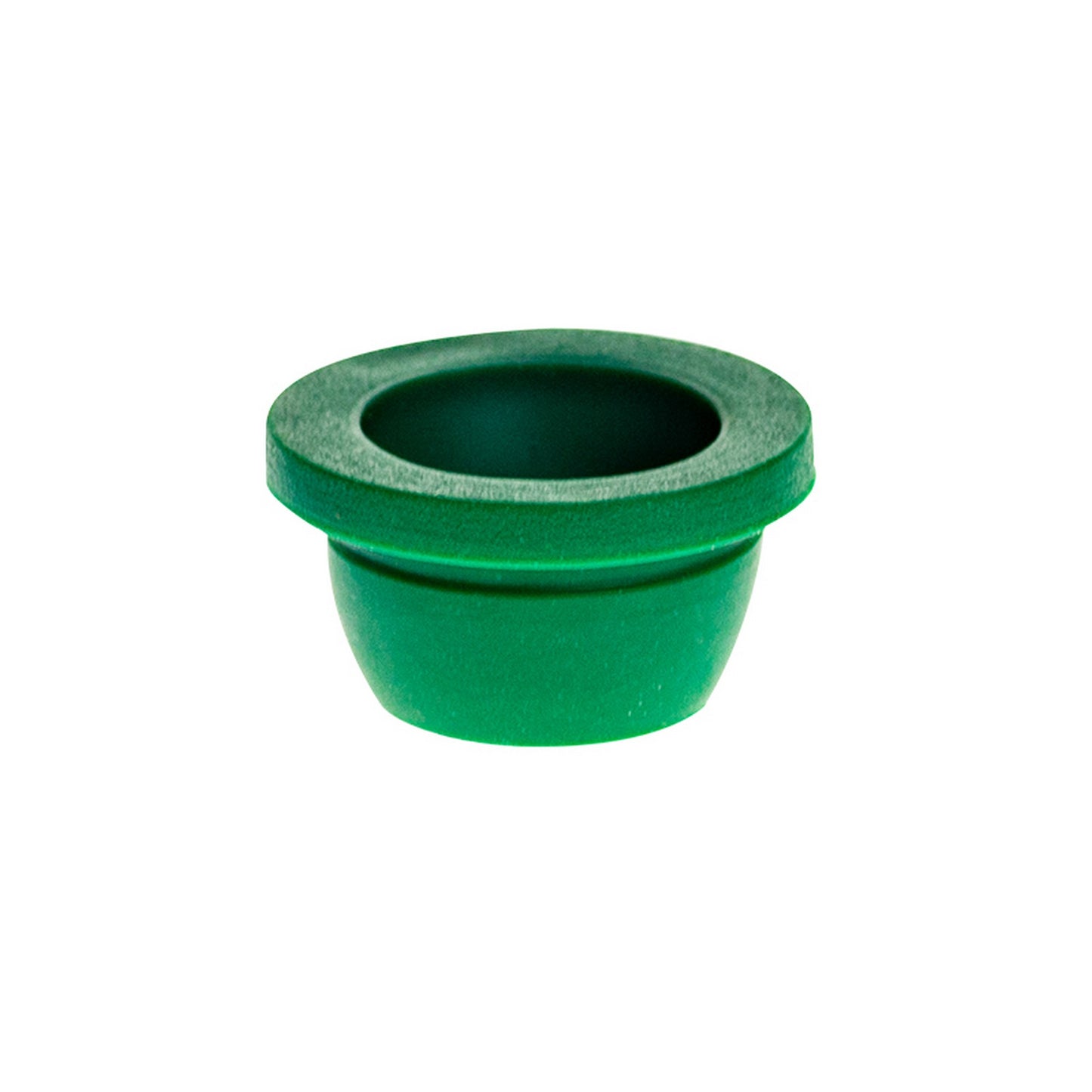 Pierce-It™ Closure, 13 mm, Green