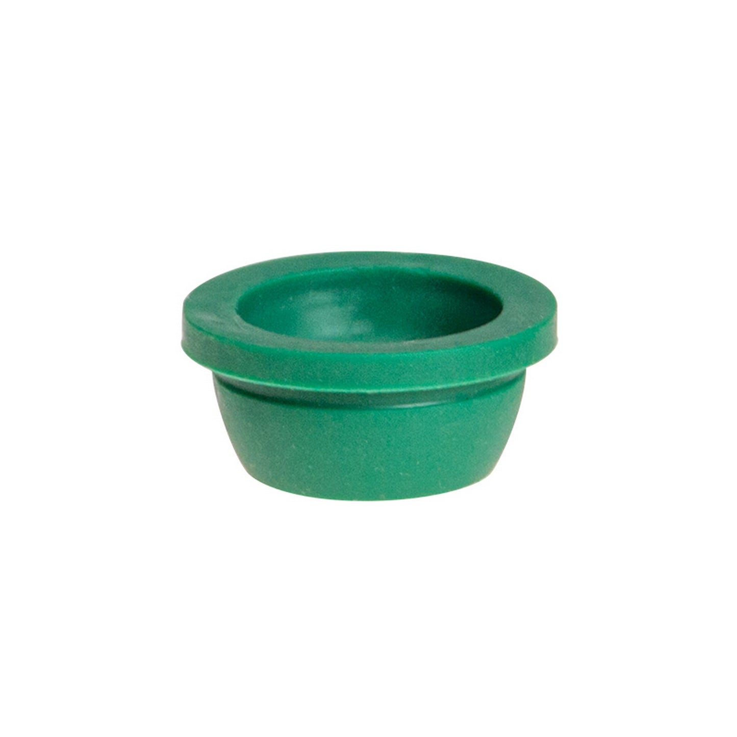 Pierce-It™ Closure, 16 mm, Green