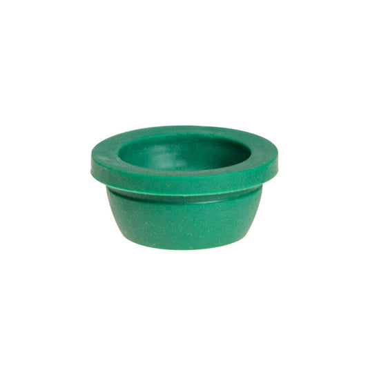 Pierce-It™ Closure, 16 mm, Green
