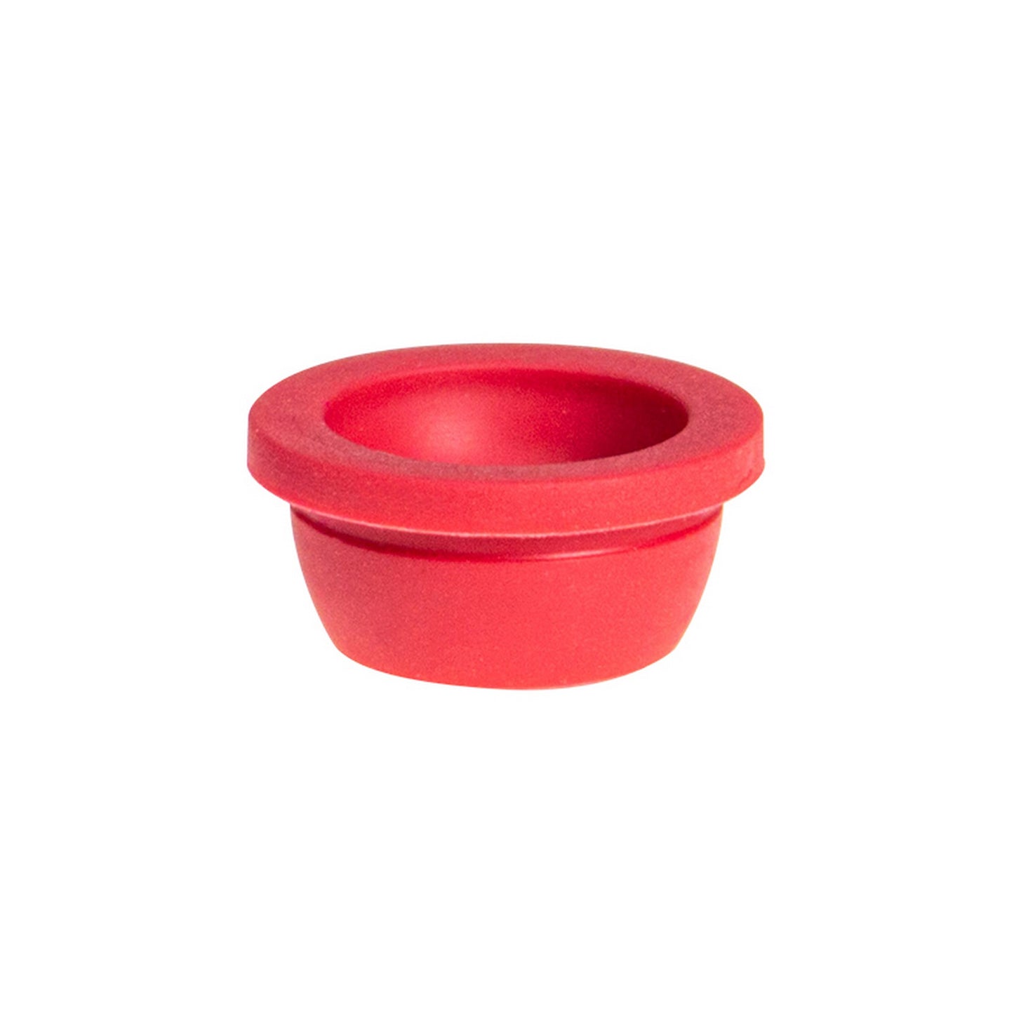 Pierce-It™ Closure, 136 mm, Red
