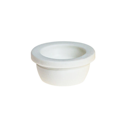 Pierce-It™ Closure, 16 mm, White