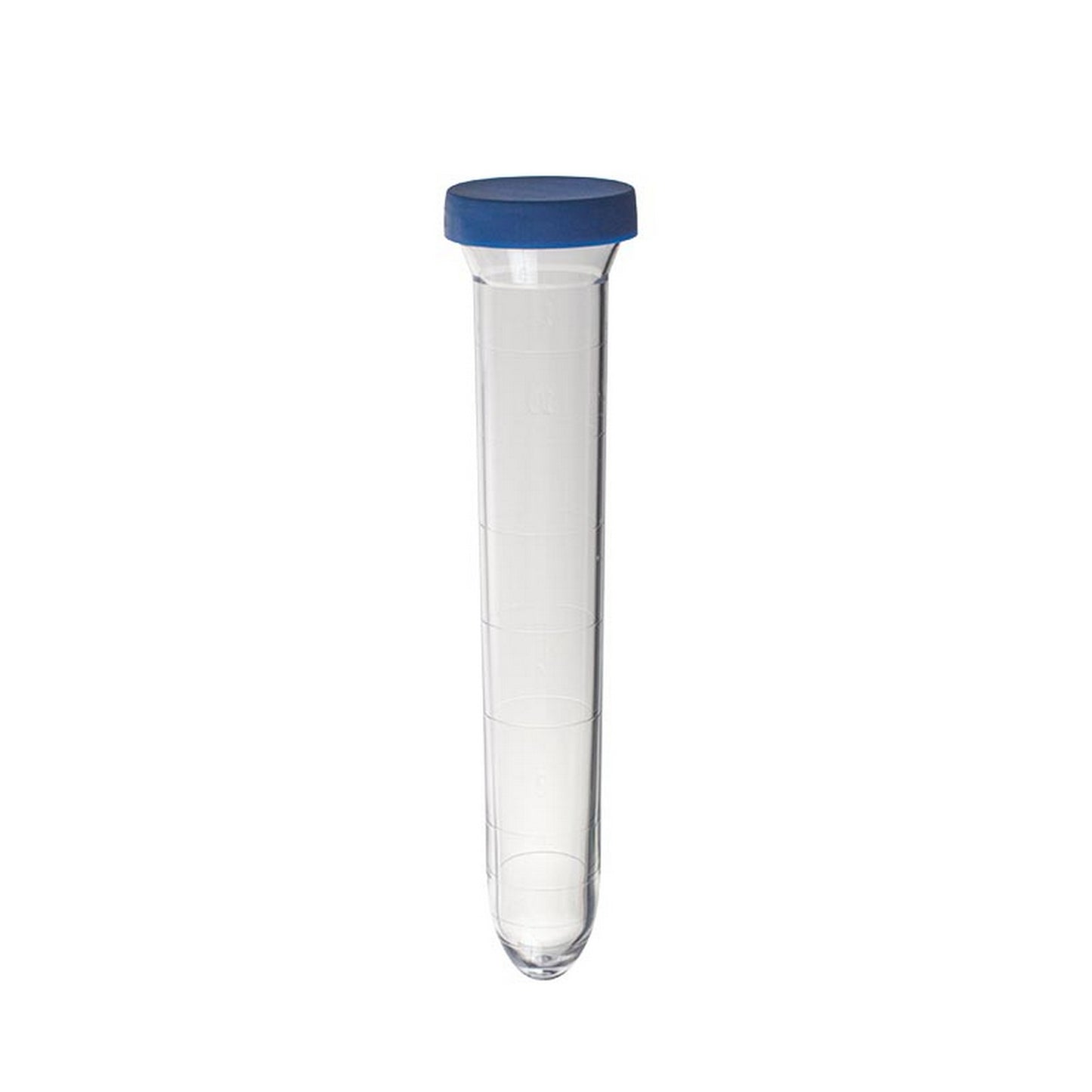 Urine Collection System, Tubes & caps (500/Cs)
