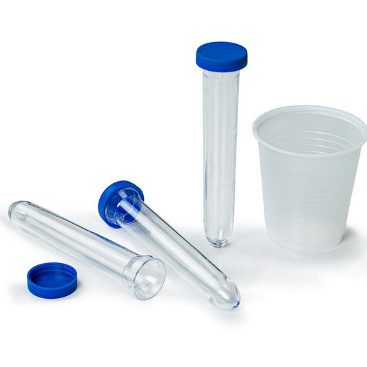 Urine Collection System Kit ( 500 units/Cs)