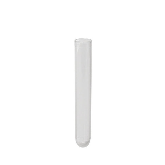 Cultubes™ - 5 ml Culture Tubes Non-Graduated without Caps, Polystyrene (PS)