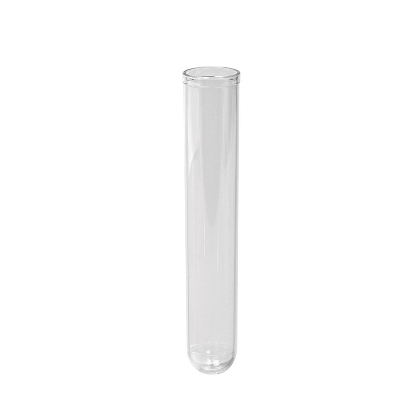 Cultubes™ - 14 ml Culture Tubes Non-Graduated without Caps, Polypropylene (PP) Qty/Bag 125 and Qty/Cs 1000