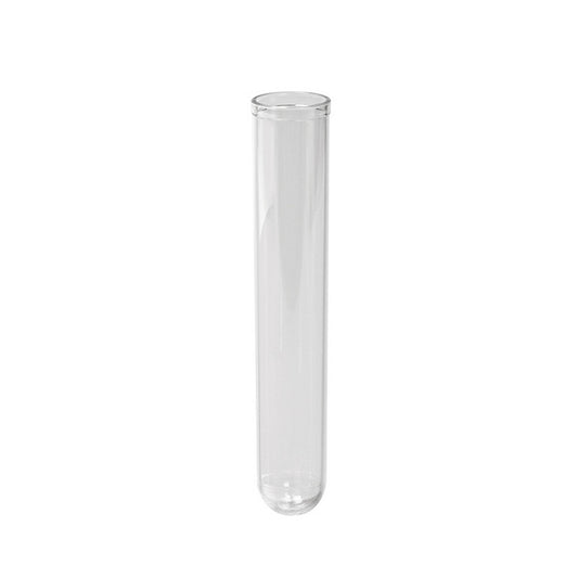 Cultubes™ - 14 ml Culture Tubes Non-Graduated without Caps, Polypropylene (PP) Qty/Bag 125 and Qty/Cs 1000