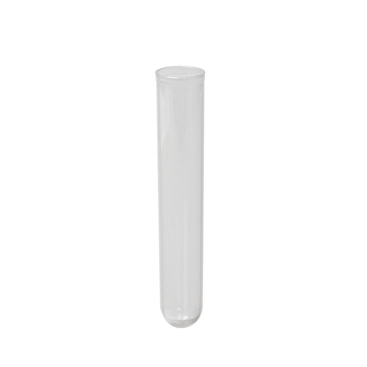 Cultubes™ - 14 ml Culture Tubes Non-Graduated without Caps, Polystyrene (PS) Qty/Bag 125 and Qty/Cs 1000