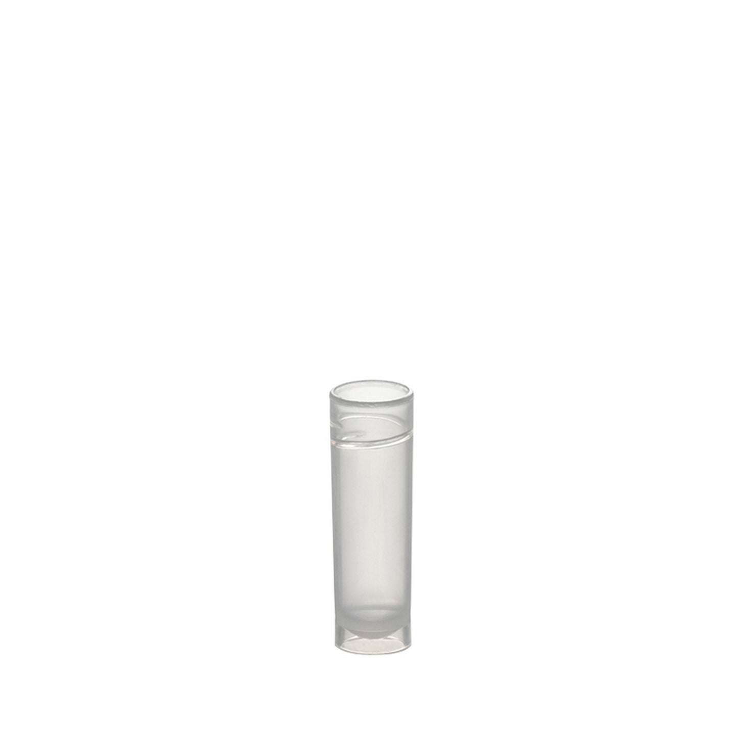 Sample Tubes with internal thread, 2 ml self-standing