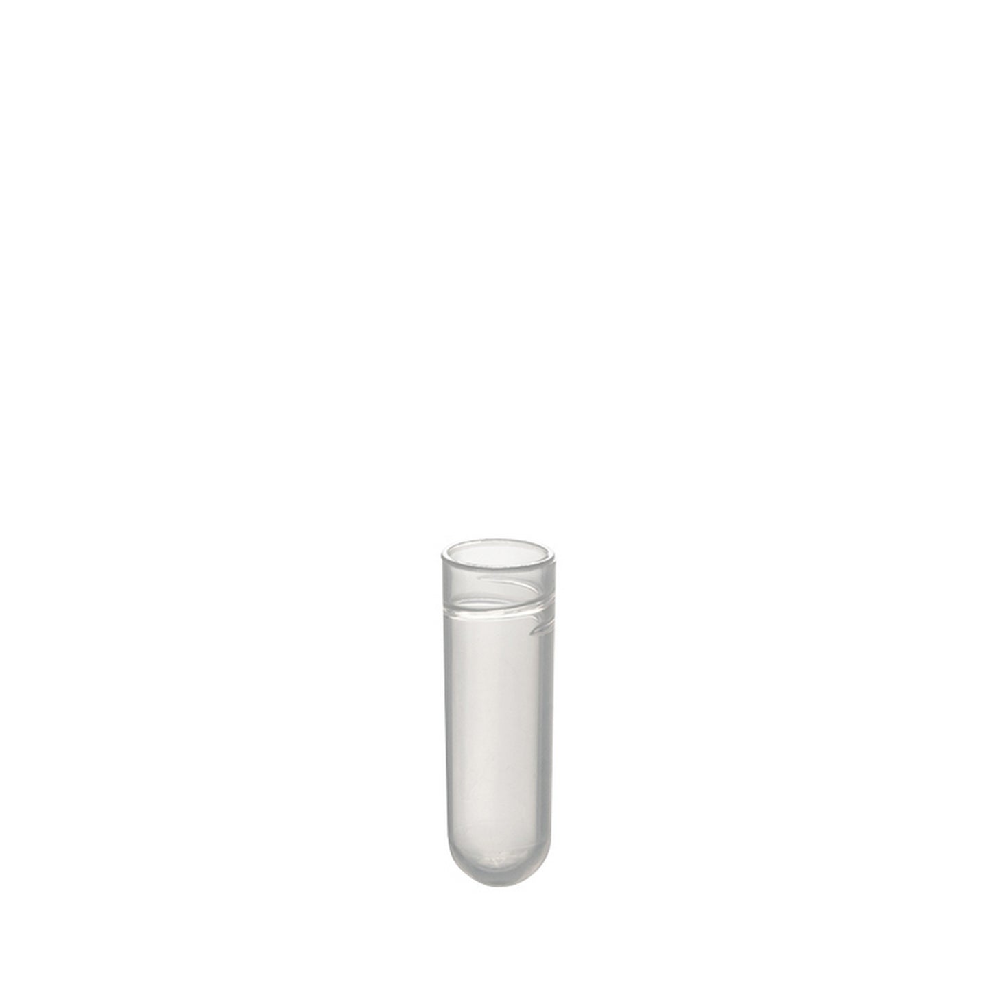 Sample Tubes with internal thread, 2 ml round bottom
