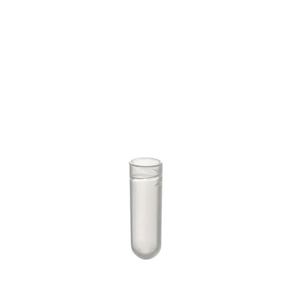Sample Tubes with internal thread, 2 ml round bottom